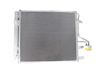 Kia Picanto 2016 : Radiator (manual)