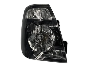 Kia K2700 2019 : Headlamps (black)