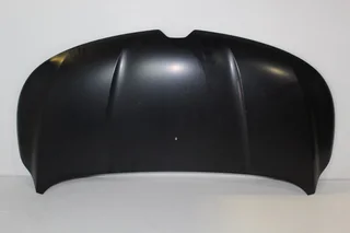 Renault Triber 2021 : Bonnet