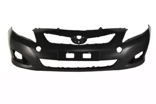 Toyota Corolla Professional Mk2 : Front Bumper