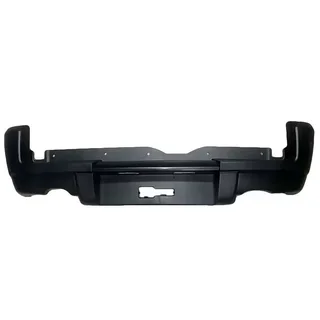 Opel Corsa Gamma : Rear Bumper