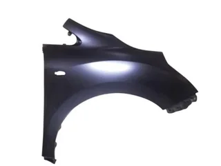 Toyota Verso 2009 : Fender