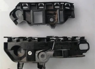 Polo 8 : Bumper Slides