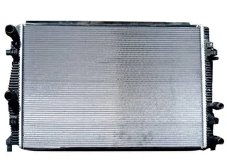 Polo 9 Tsi : Radiator