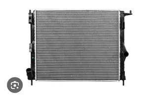 Renault Duster 2019 : Condenser