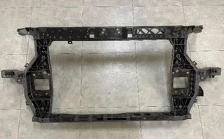 Hyundai Santa Fe 2021 : Cradle