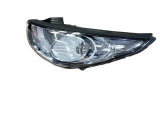 Hyundai Ix35 2014 : Headlamp