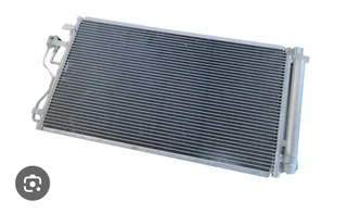 Hyundai Ix35 2014 : Condenser