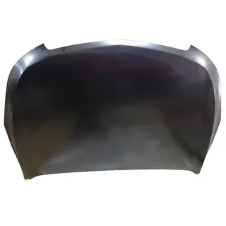 Chev Cruz 2011 : Bonnet