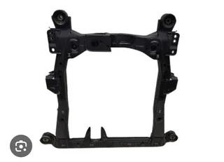 Chev Cruz 2011 : Cradle