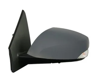 Renault Megane 2011 : Mirror (elec/ind)