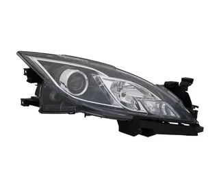 Mazda 6 2010 : Headlamp