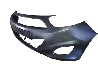 Hyundai I10 2013 : Front Bumper