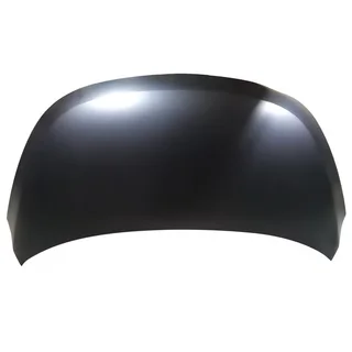 Hyundai I10 2013 : Bonnet