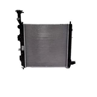 Hyundai Grand I10 2022 : Radiator (manual)