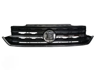 Vw T-cross 2019 : Main Grille