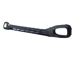 Vw T- Cross 2019 : Fog Cover