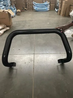 Ranger T7 : Oem Style Nudge Bar