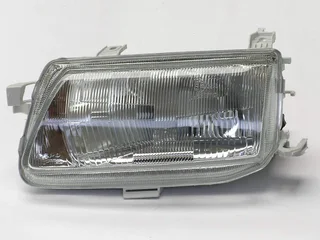 Astar Mk2 : Headlamp