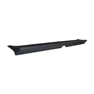 Bmw E30 : Boot Spoiler (matte Black)