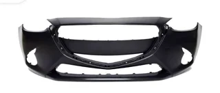 Mazda 2 2016 : Front Bumper
