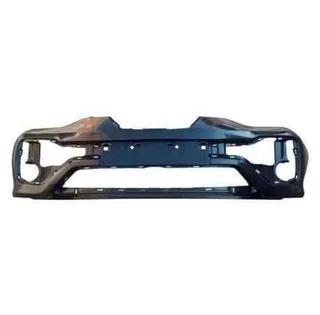 Etios Sprint : Front Bumper