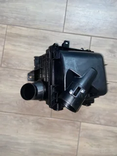 Isuzu 2023 1.9 : Airbox