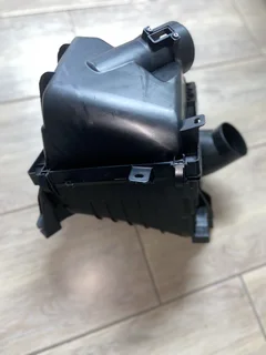 ISUZU 2023 1.9 : AIRBOX