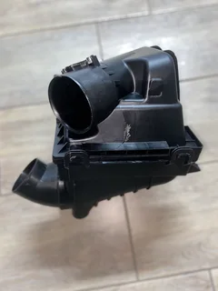 ISUZU 2023 1.9 : AIRBOX