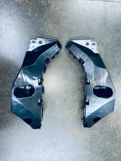 Ranger T7 : Lh + Rh Bumper Slides