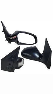 Hyundai Grand I10 2015 : Mirror (electric / With Indicator)