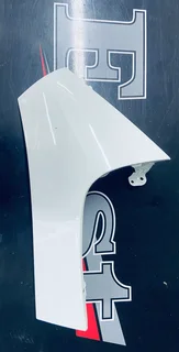 Kia K2700 : Rh 1/4 Panel