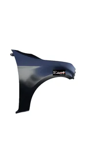 Isuzu 2024 : Rh Fender (without Hole)