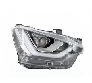 Isuzu 2024 : Rh Headlamp (led +projection)