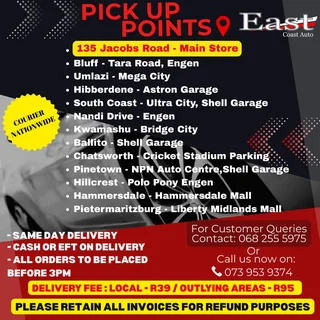 ISUZU 2024 : RH HEADLAMP (LED &#43;PROJECTION)