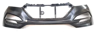 Hyundai Tuscon 2016 : Front Bumper (upper)