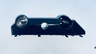 DATSUN GO 2019 : BUMPER SLIDE