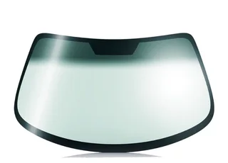 Ford Eco Sport 2014 : Front Windscreen (std)