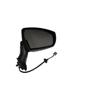 Ford Eco Sport 2014 : Mirror (electric + Indicator)