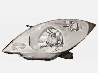 Chev Spark 2014 : Headlamp