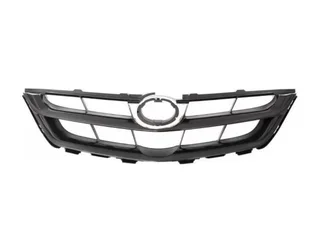Avanza 2010 Mk1 : Main Grille (black)