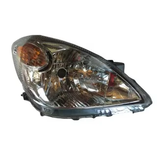 Avanza 2010 Mk1 : Headlamp