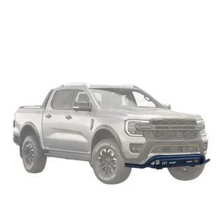 Ranger 2022 : Vegas Bar