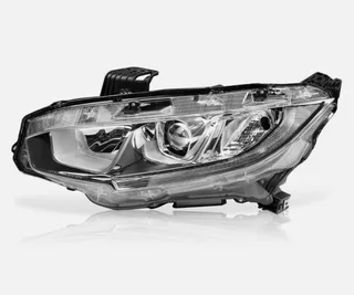 Honda Civic 2018 : Headlamp (projection + Drl)