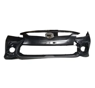 Toyota Starlet 2024 : Front Bumper