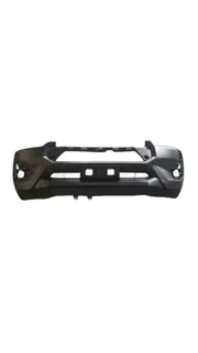 Toyota Hilux Gd6 : Front Bumper