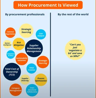 Procurement &amp; Logistics Practitioner