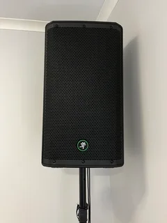 Premium Speakers, Mixer & Microphone