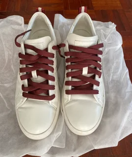 Authentic Bally sneakers size 40