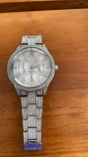 Michael Kors fashion watch